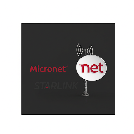 Micronet
